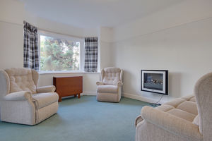 Double Reception Room 1- click for photo gallery